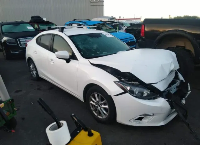 MAZDA MAZDA3 2016 3mzbm1u74gm317441