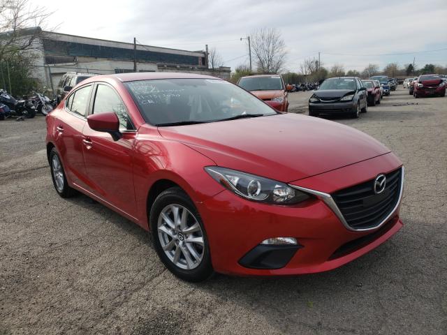 MAZDA 3 SPORT 2016 3mzbm1u74gm321554