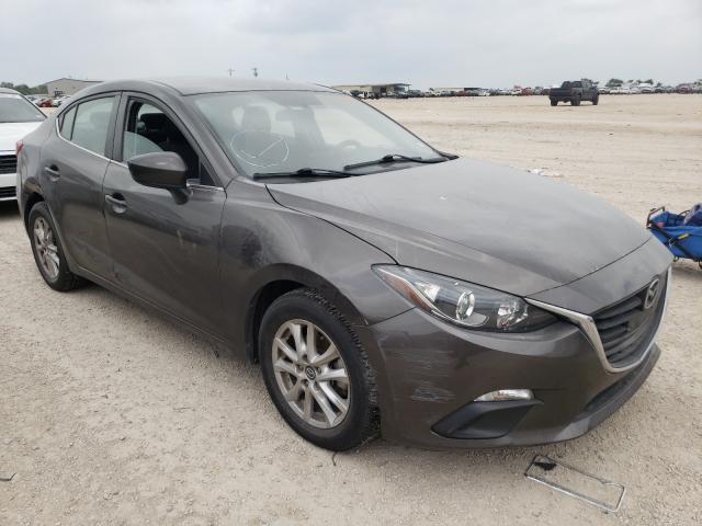 MAZDA 3 SPORT 2016 3mzbm1u74gm322025