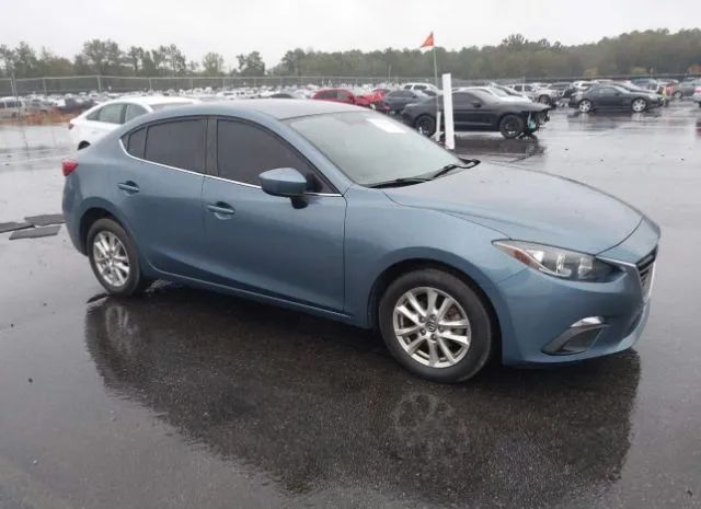 MAZDA NULL 2016 3mzbm1u74gm326821