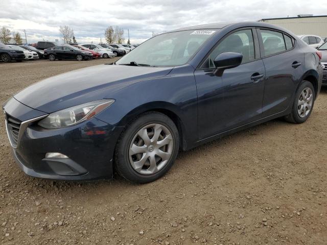 MAZDA 3 SPORT 2014 3mzbm1u75em101580