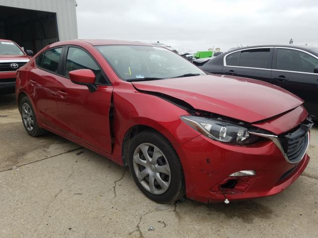 MAZDA 3 SPORT 2014 3mzbm1u75em118539