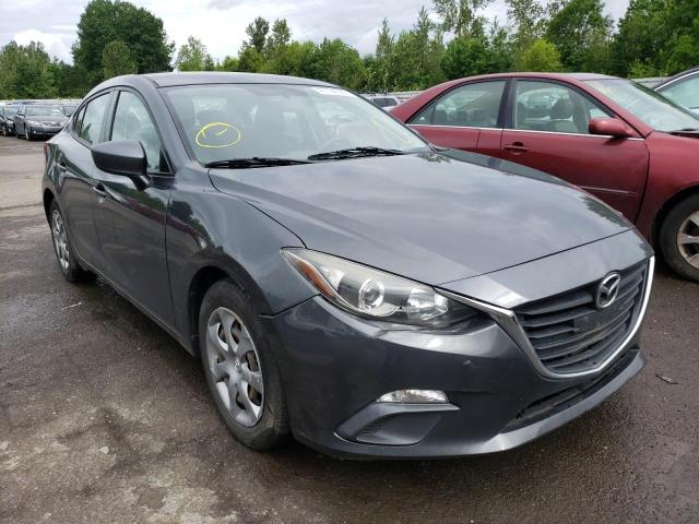 MAZDA 3 SPORT 2014 3mzbm1u75em123918