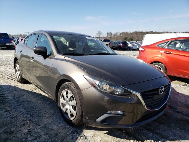 MAZDA 3 SPORT 2015 3mzbm1u75fm126187