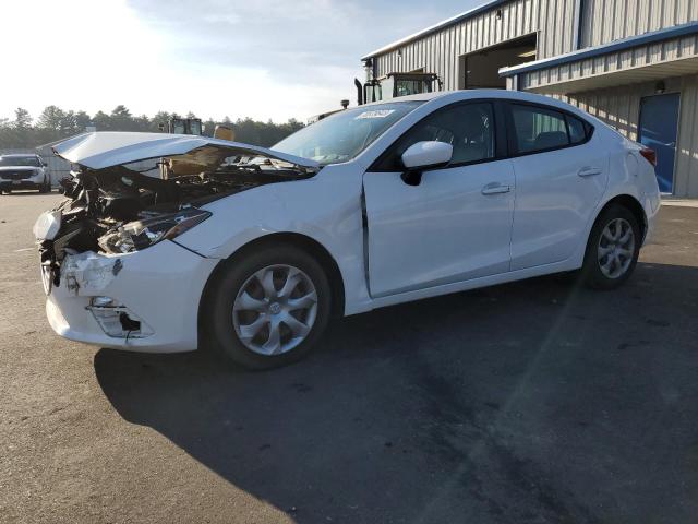 MAZDA 3 SPORT 2015 3mzbm1u75fm138050