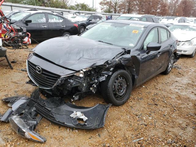 MAZDA 3 SPORT 2015 3mzbm1u75fm148562