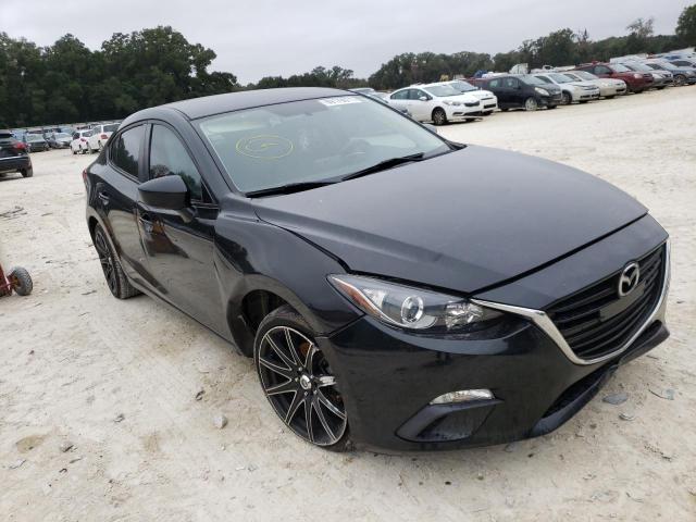 MAZDA 323 4WD 2015 3mzbm1u75fm150246