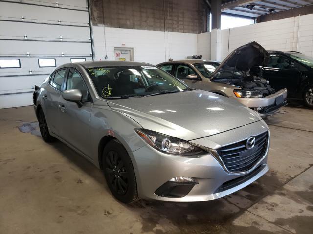 MAZDA 3 SPORT 2015 3mzbm1u75fm159688