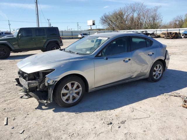 MAZDA 3 SPORT 2015 3mzbm1u75fm160386