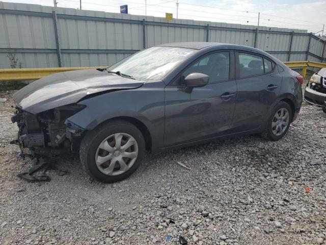 MAZDA 3 SPORT 2015 3mzbm1u75fm161456