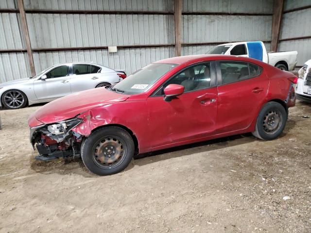 MAZDA 3 SPORT 2015 3mzbm1u75fm168777