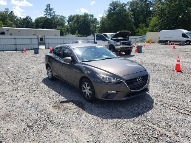 MAZDA 3 SPORT 2015 3mzbm1u75fm170240