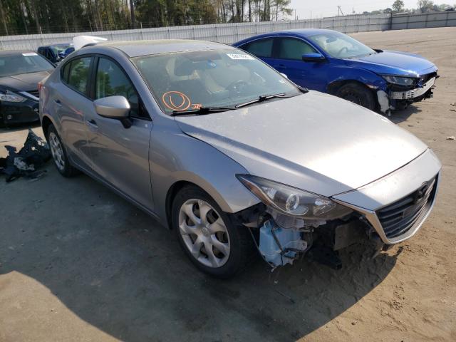 MAZDA 3 SPORT 2015 3mzbm1u75fm171291