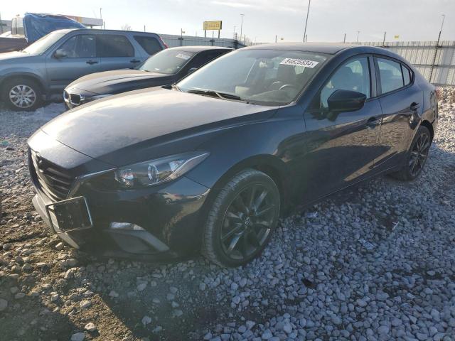 MAZDA 3 SPORT 2015 3mzbm1u75fm171954