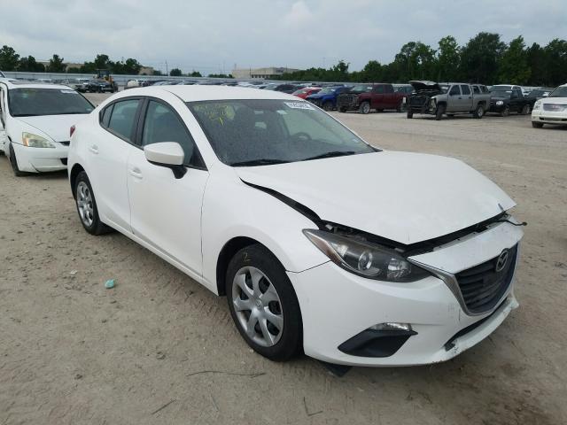 MAZDA 3 SPORT 2015 3mzbm1u75fm173638