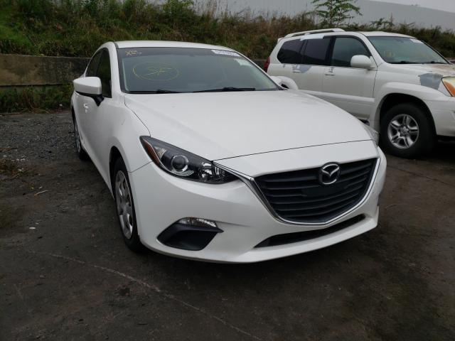 MAZDA 3 SPORT 2015 3mzbm1u75fm174188