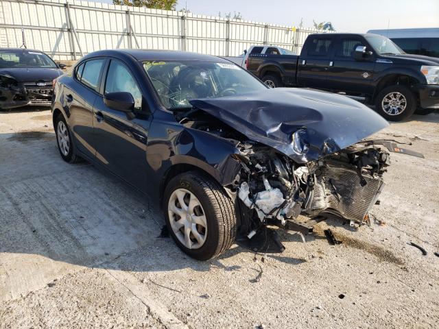 MAZDA 3 SPORT 2015 3mzbm1u75fm175194