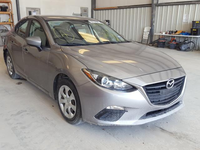 MAZDA 3 SPORT 2015 3mzbm1u75fm178337