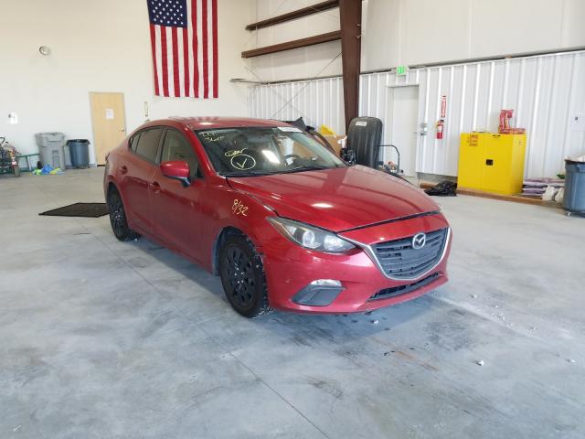 MAZDA 3 SPORT 2015 3mzbm1u75fm181061