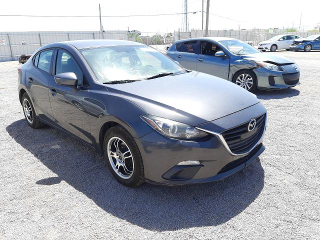 MAZDA 3 SPORT 2015 3mzbm1u75fm190391