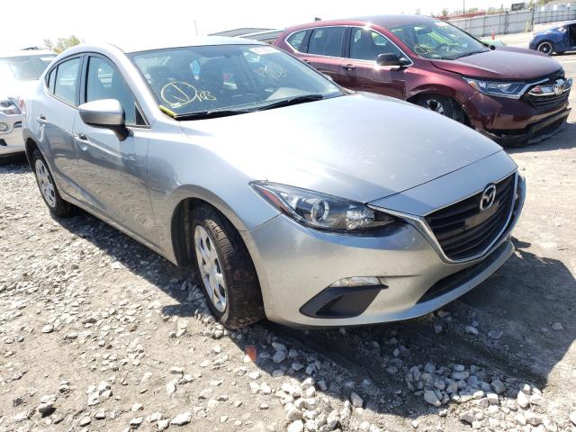 MAZDA NULL 2015 3mzbm1u75fm191251