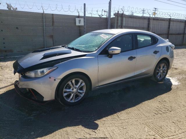 MAZDA 3 SPORT 2015 3mzbm1u75fm196322