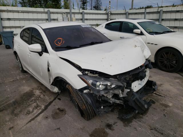 MAZDA 3 SPORT 2015 3mzbm1u75fm198992