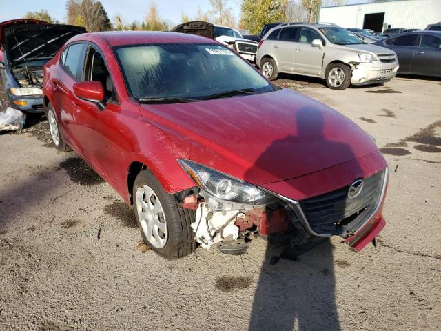 MAZDA NULL 2015 3mzbm1u75fm199317