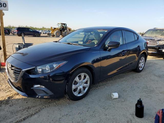 MAZDA 3 SPORT 2015 3mzbm1u75fm209232