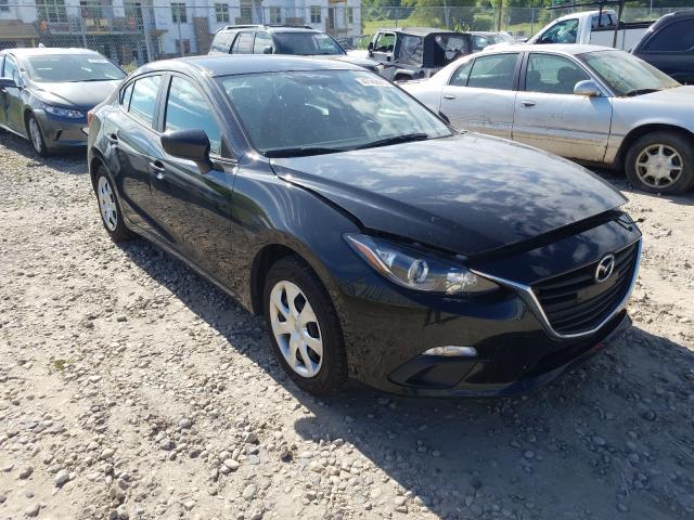 MAZDA 3 SPORT 2015 3mzbm1u75fm212146