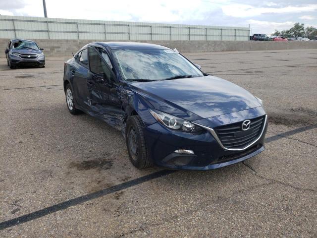 MAZDA 3 SPORT 2015 3mzbm1u75fm228394