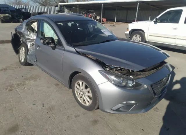 MAZDA MAZDA3 2016 3mzbm1u75gm245763