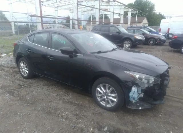 MAZDA NULL 2016 3mzbm1u75gm257069