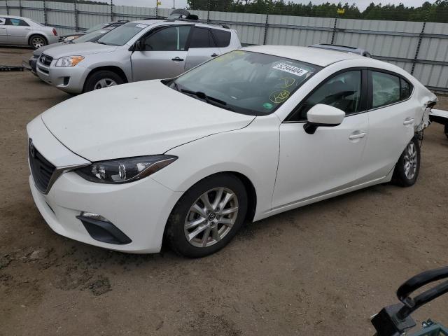 MAZDA 3 2016 3mzbm1u75gm260750