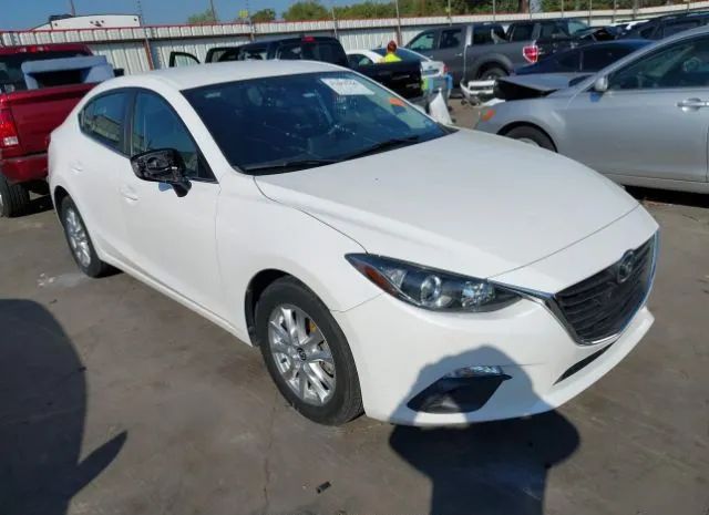 MAZDA MAZDA3 2016 3mzbm1u75gm283171