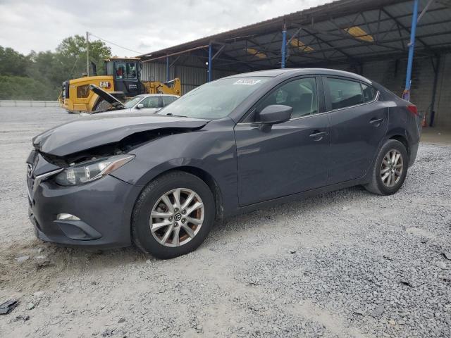 MAZDA 3 2016 3mzbm1u75gm299256