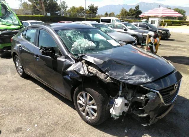 MAZDA MAZDA3 2016 3mzbm1u75gm301569