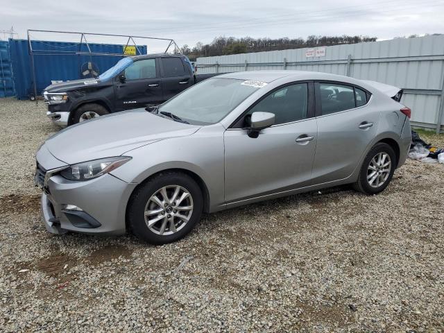 MAZDA 3 2016 3mzbm1u75gm303158