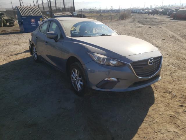 MAZDA 3 SPORT 2016 3mzbm1u75gm304648