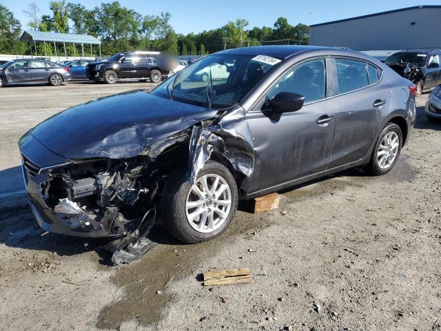 MAZDA 3 2016 3mzbm1u75gm308344