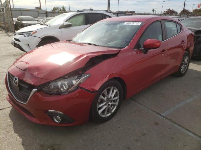 MAZDA 3 SPORT 2016 3mzbm1u75gm316170