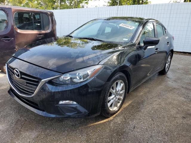 MAZDA 3 2016 3mzbm1u75gm321238