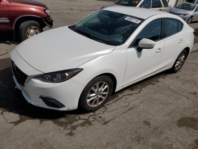 MAZDA 3 2016 3mzbm1u75gm326312