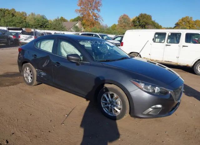 MAZDA MAZDA3 2016 3mzbm1u75gm327637