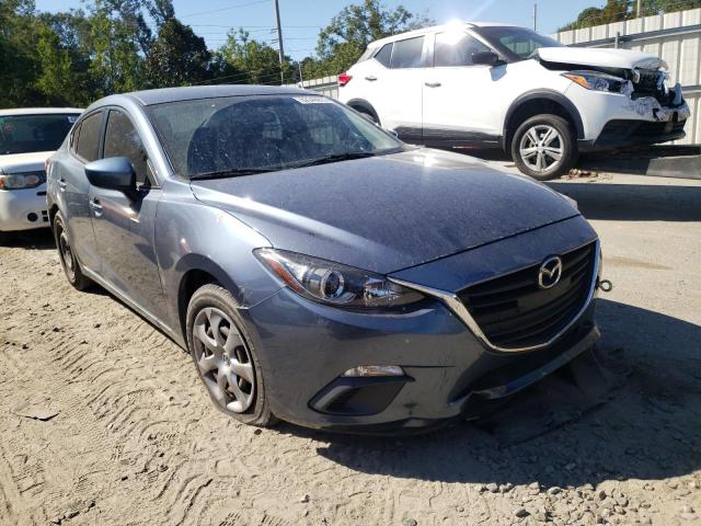 MAZDA 3 SPORT 2015 3mzbm1u76fm147212