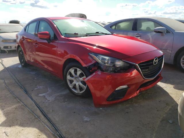 MAZDA NULL 2015 3mzbm1u76fm148537