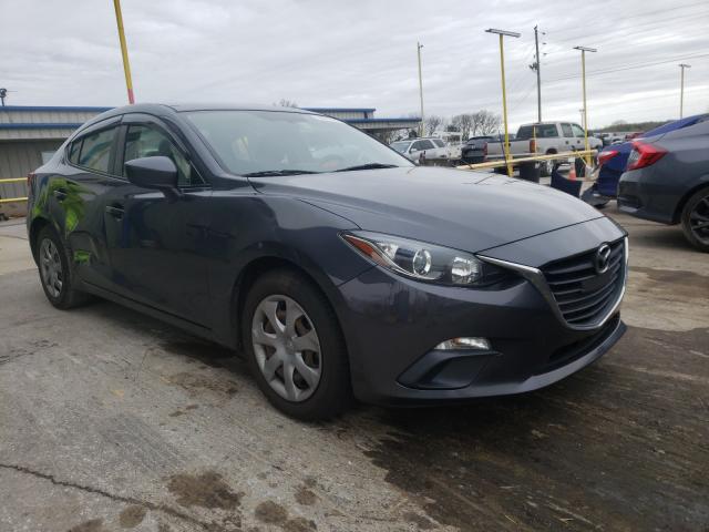 MAZDA 3 SPORT 2015 3mzbm1u76fm152510