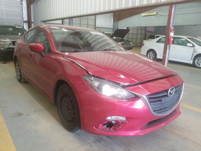 MAZDA NULL 2015 3mzbm1u76fm169193