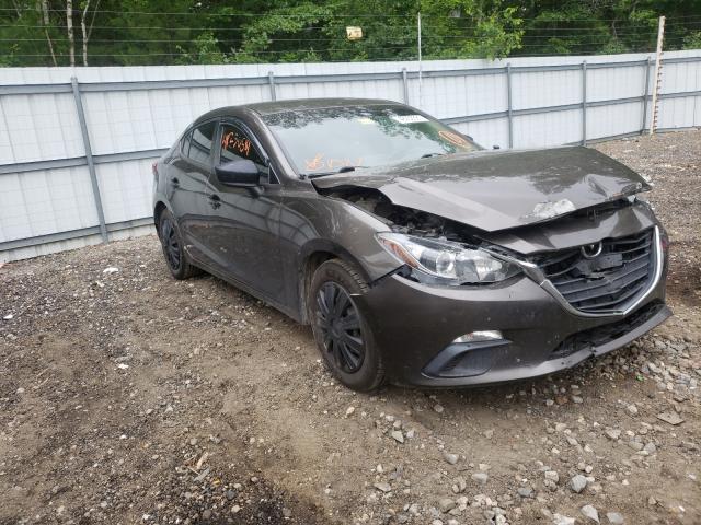 MAZDA NULL 2015 3mzbm1u76fm169789