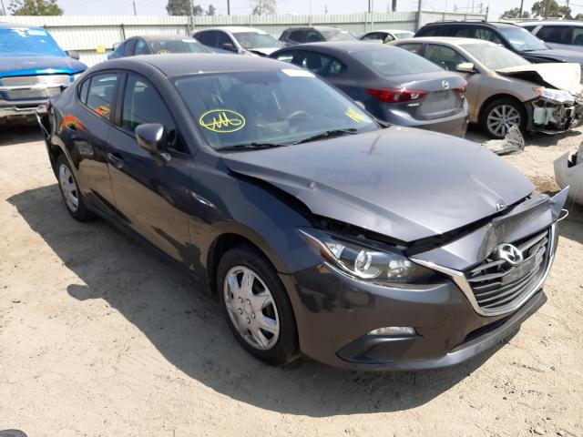 MAZDA 3 SPORT 2015 3mzbm1u76fm170179